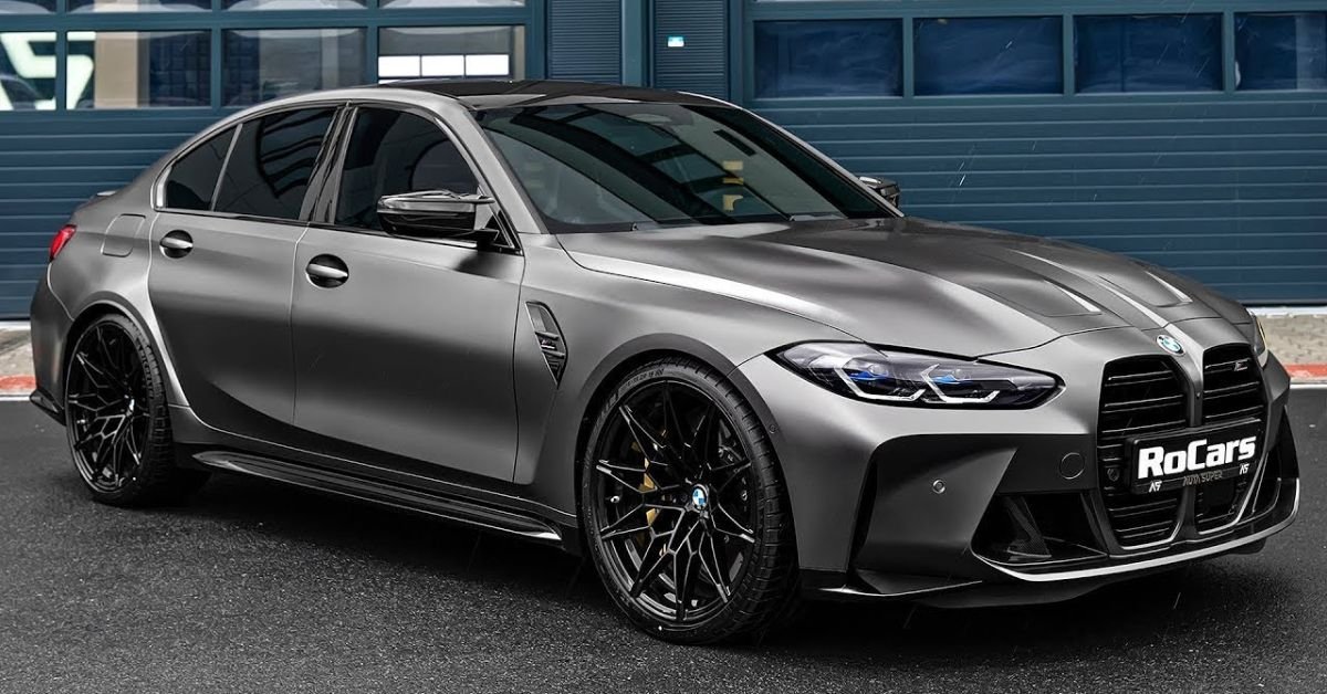 bmw m3