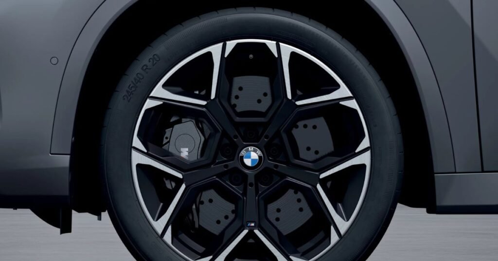 bmw x1 wheels