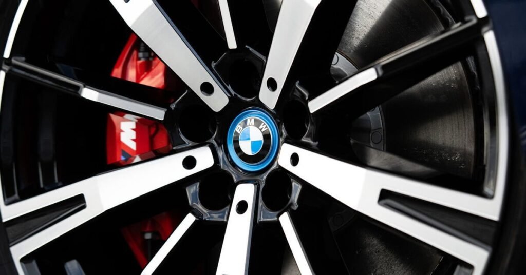 bmw x5 wheels