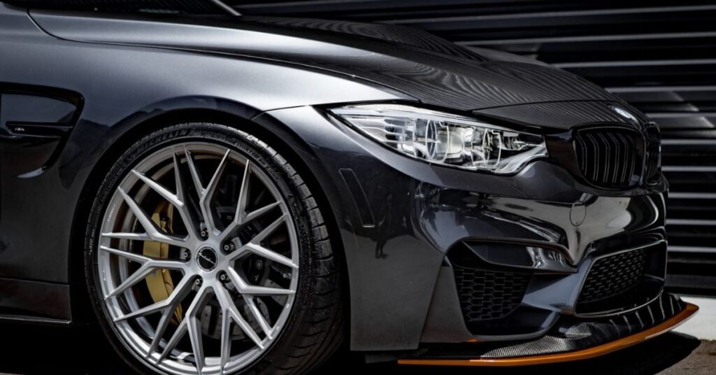 bmw x8 wheels