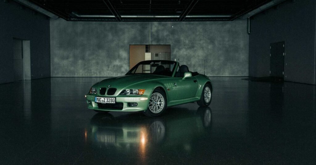 bmw z3