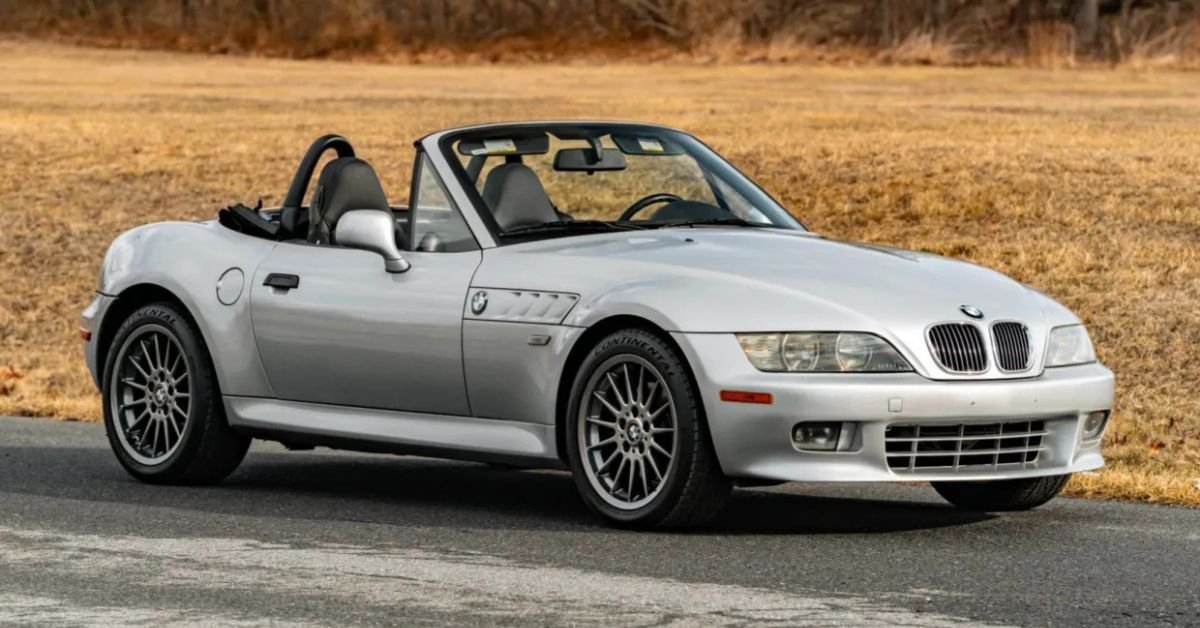 bmw z3