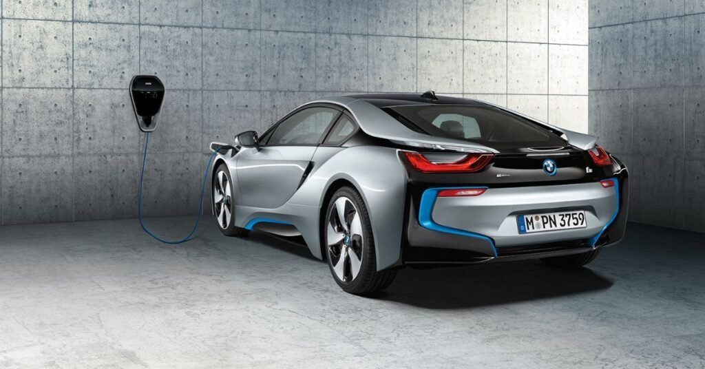 Battery and Electric Range