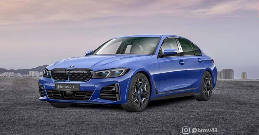 bmw 340i