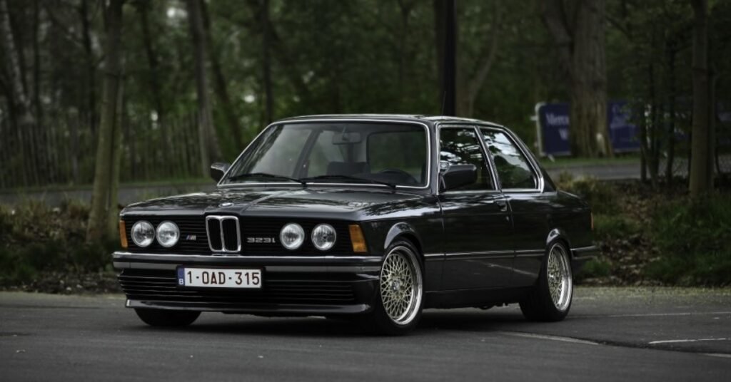 bmw e21