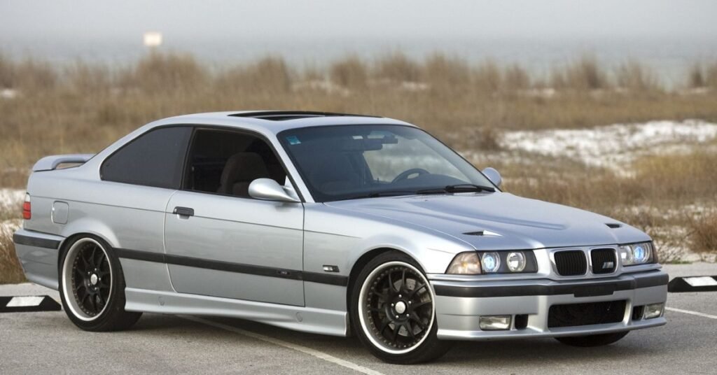 bmw e36
