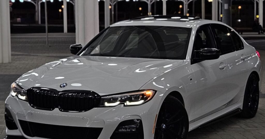 bmw g20
