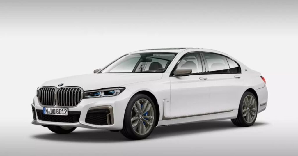 bmw g30