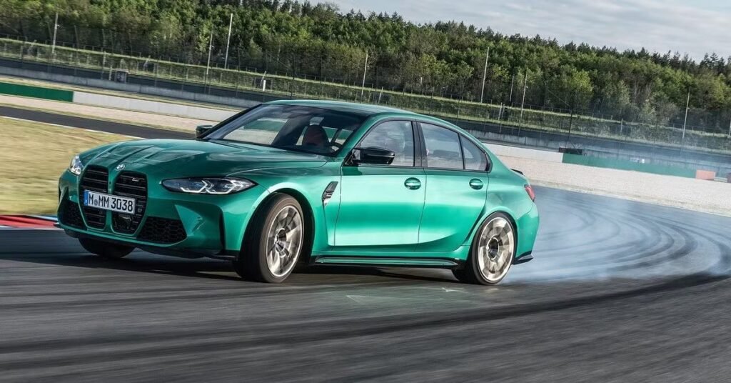 bmw g80