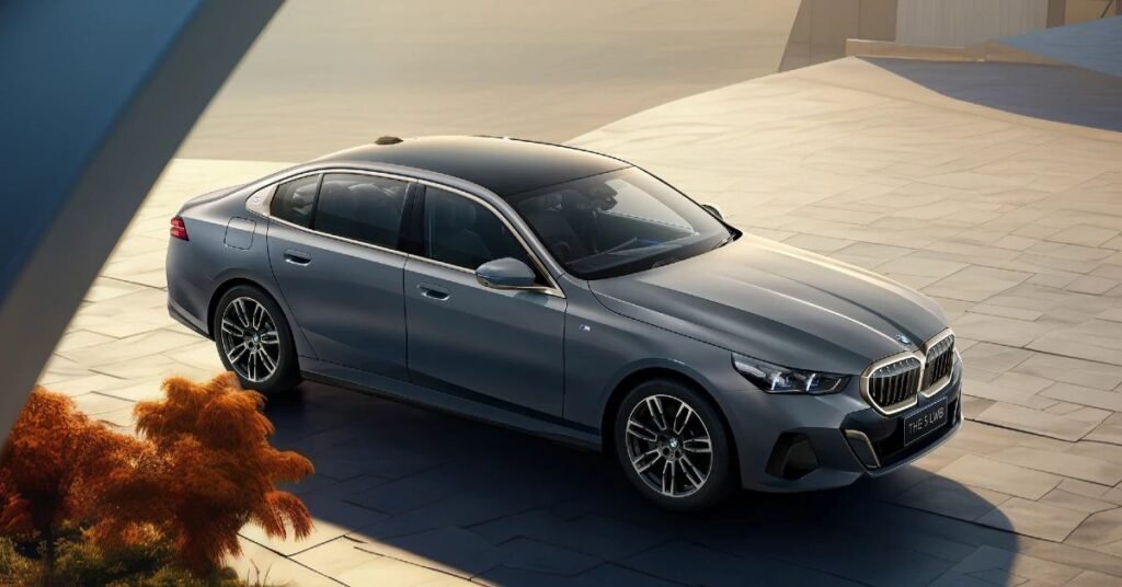 bmw g90