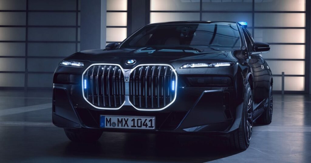bmw i7
