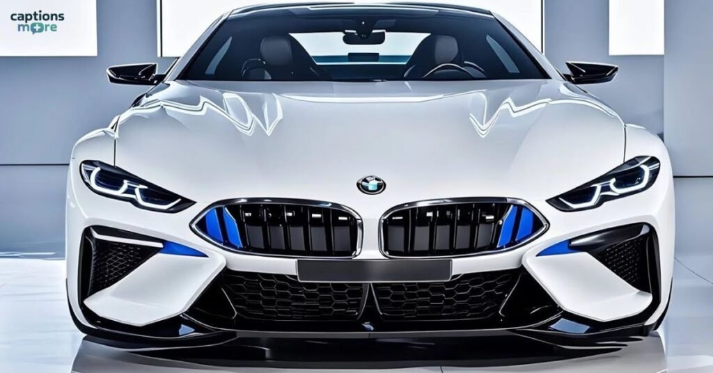 bmw m performance model