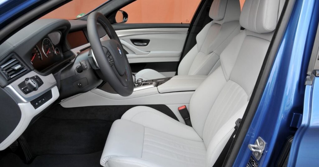 bmw x10