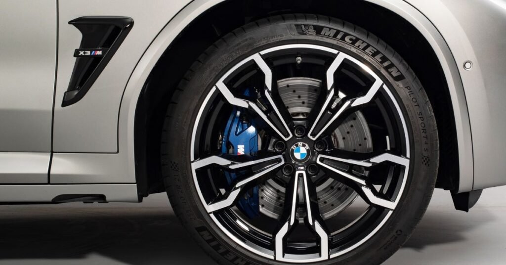 bmw x2 wheels