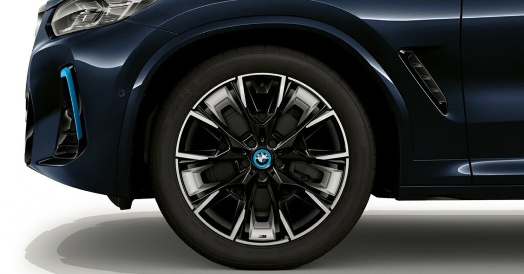 bmw x3 wheels