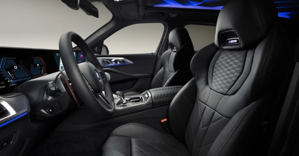 bmw xm