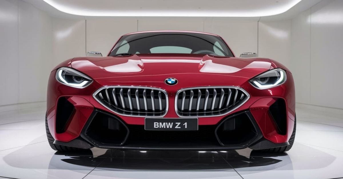 bmw z1