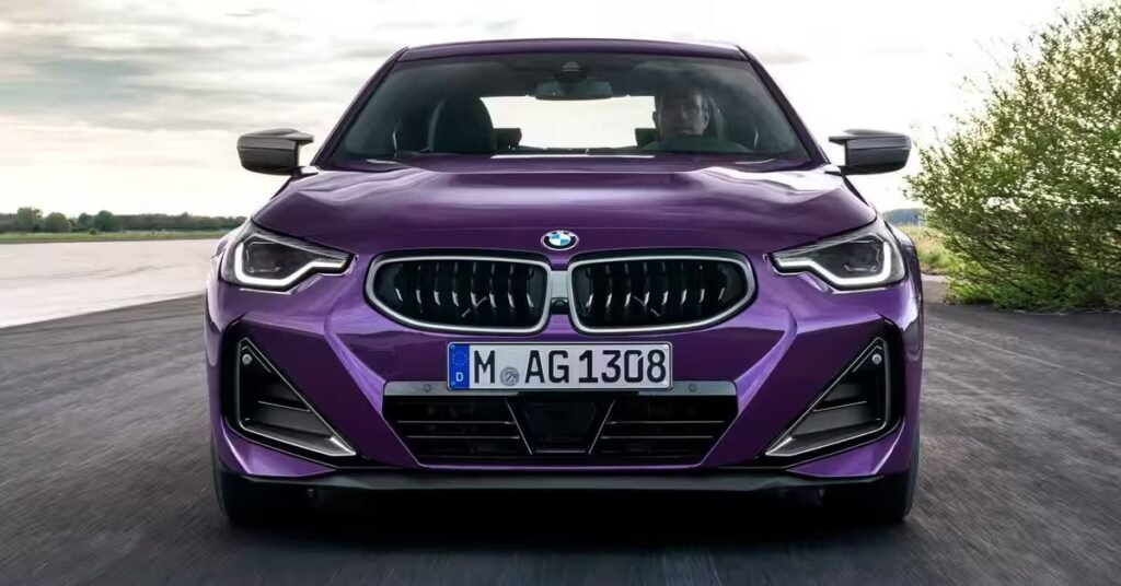 bmw z2
