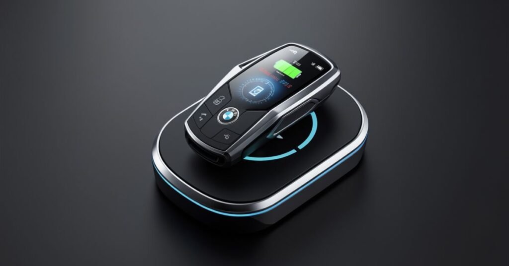 Battery Life and Charging