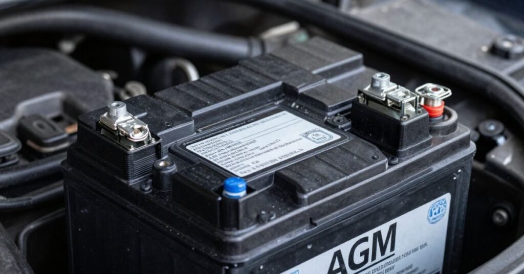 Best Battery Options for bmw car
