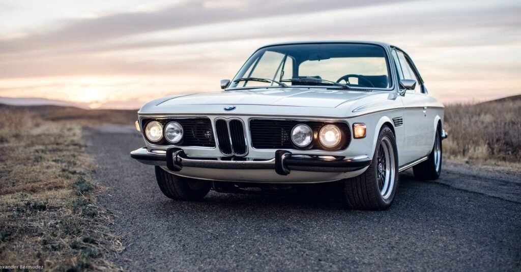 Classic Models That Shaped the Brand