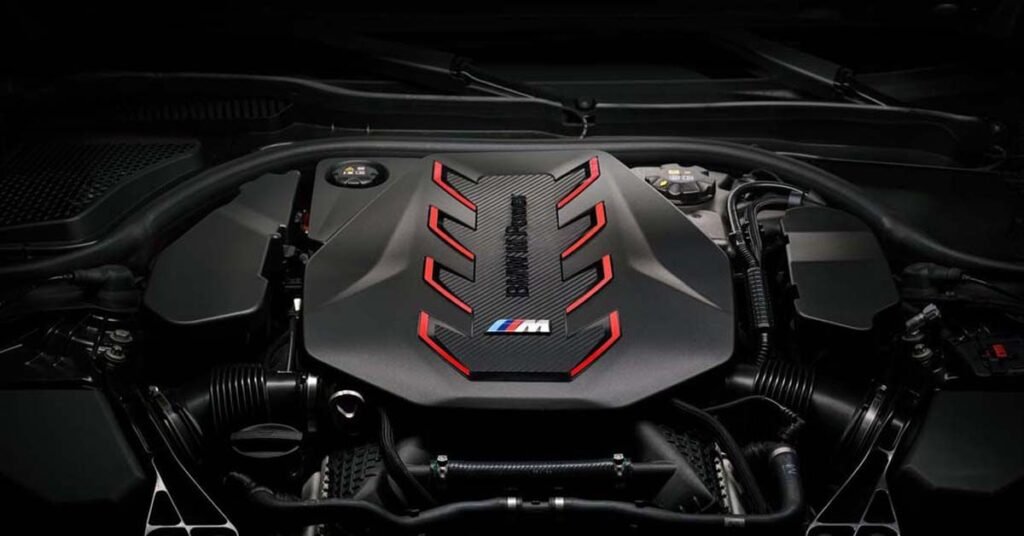 Engine Options and Performance