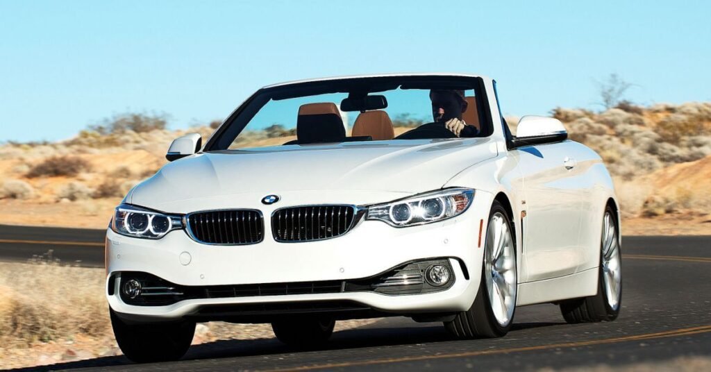 bmw 1 series e88