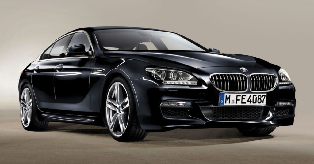bmw 1 series f21