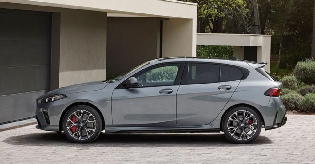 bmw 114i