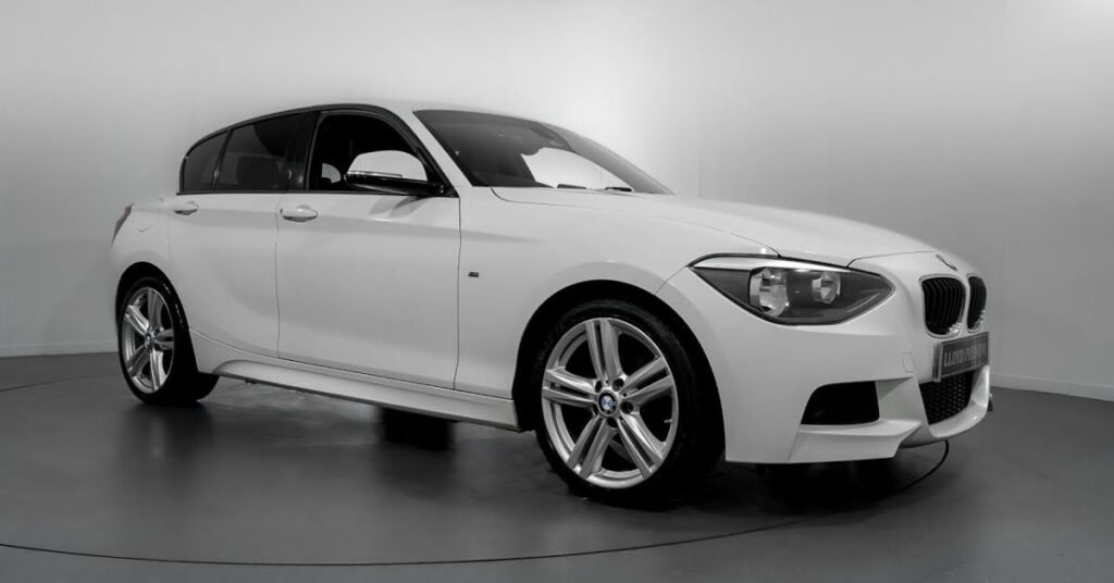 bmw 118d