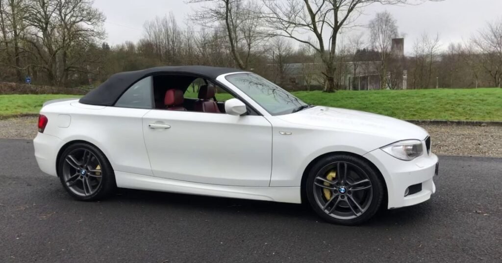 bmw 123d