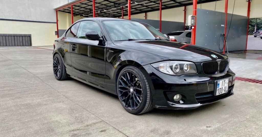 bmw 128i