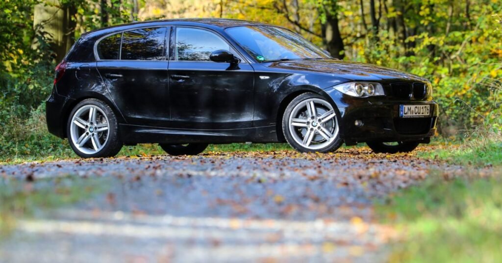 bmw 130i