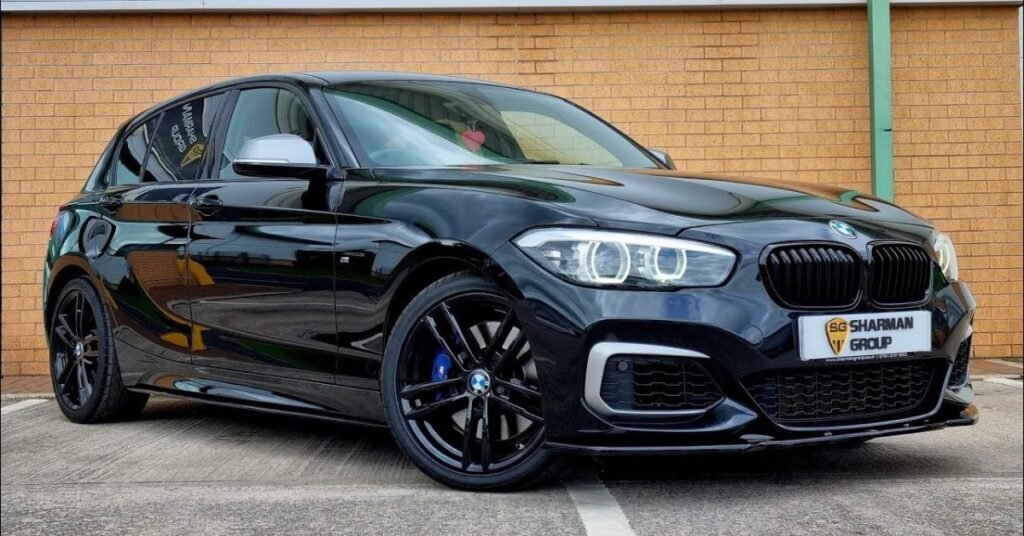 bmw m140i