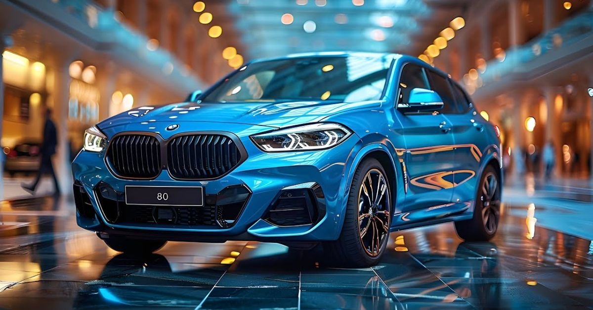 bmw 2 series generations