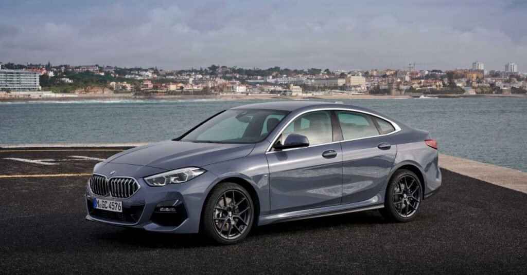 bmw 220d