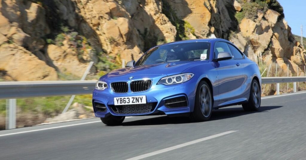 bmw 225d