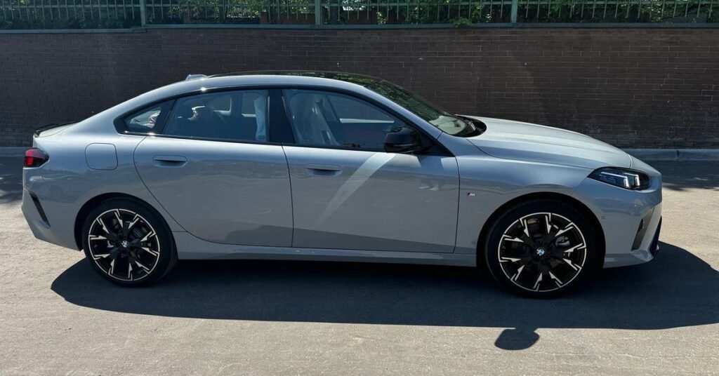 bmw 225i