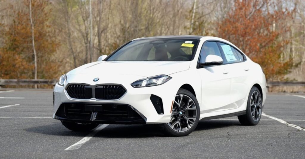 bmw 228i