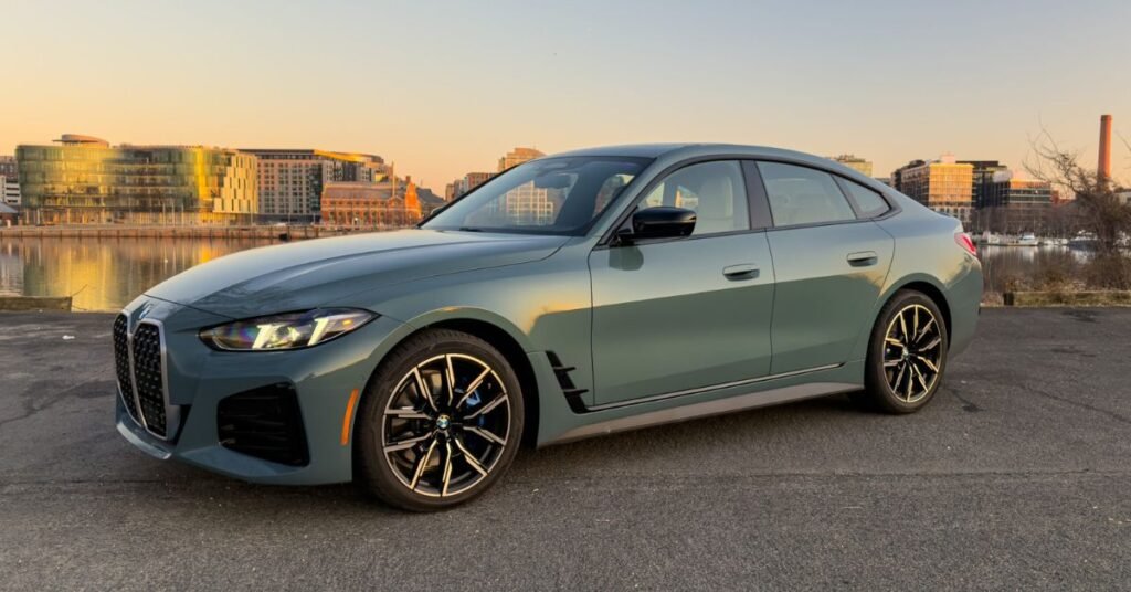 bmw 430i