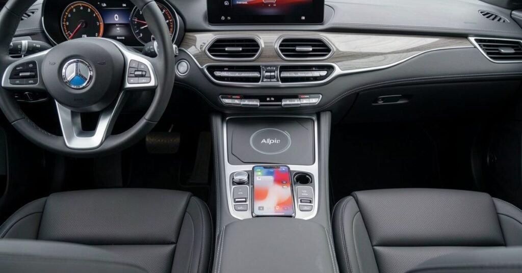 bmw alpina d5 technology
