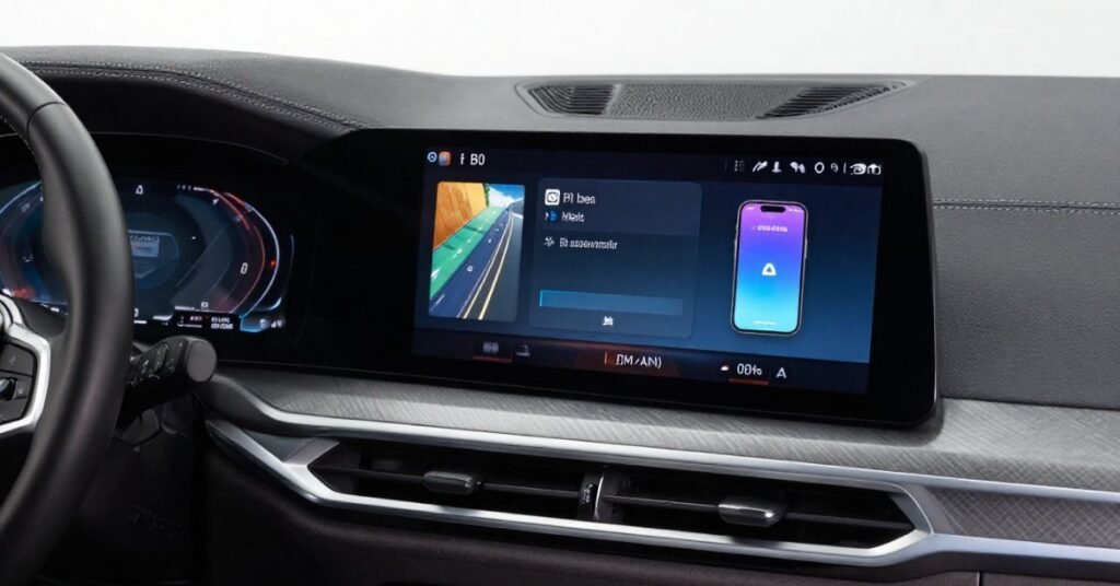 bmw alpina xb7 technology
