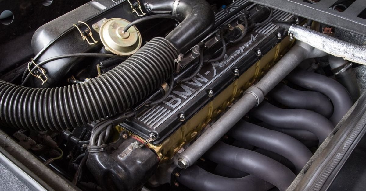 BMW M1 Review: History & Performance