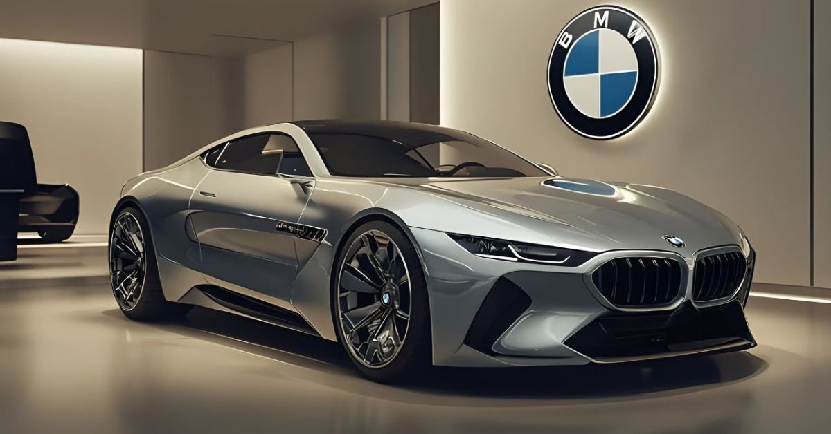bmw m1