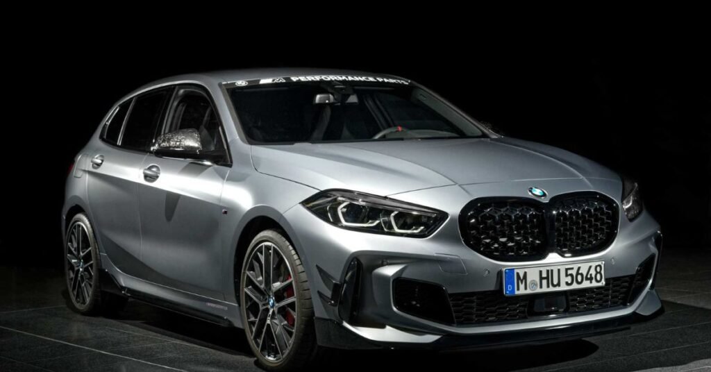 bmw m135i