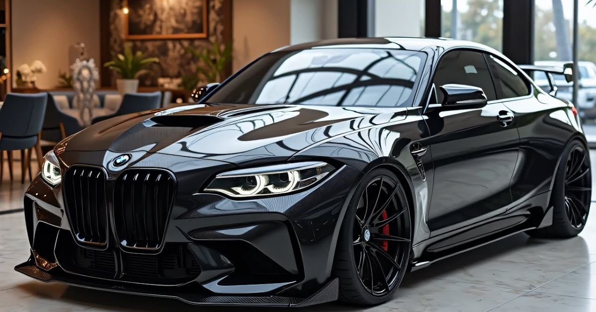 bmw m2