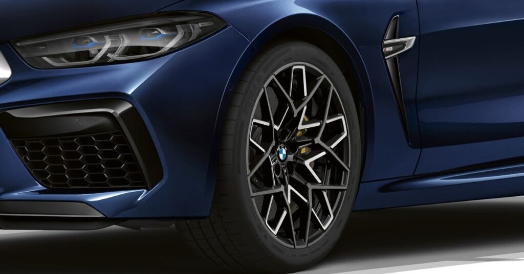bmw m8 wheels