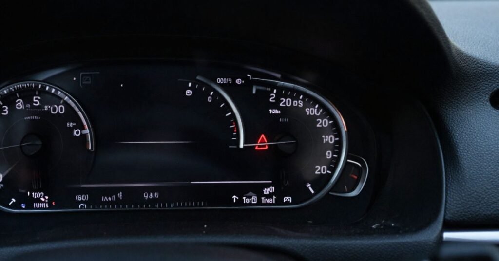 Bad BMW Alternator Symptoms