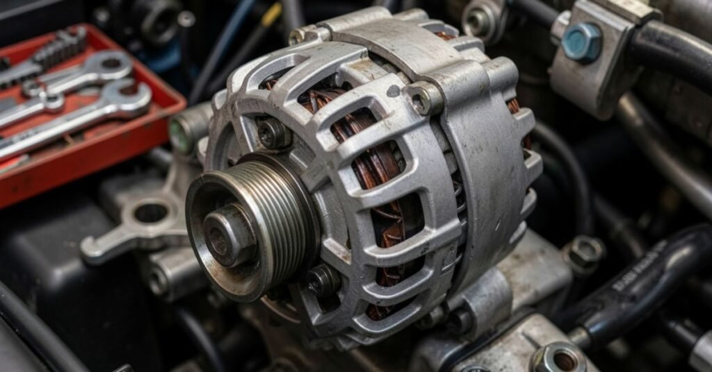 Choosing a BMW Alternator