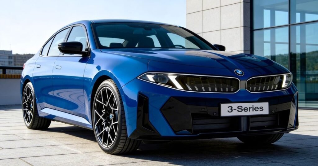 Choosing the Right BMW Hybrid Model